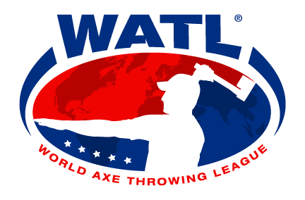 Washington Axe Throwing League